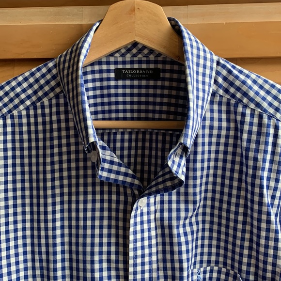 Tailorbyrd (L) - Picture 3 of 15